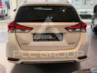 2015 Toyota AURIS