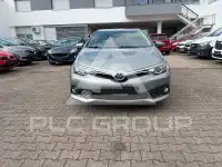 2015 Toyota AURIS