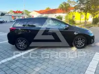 2015 Toyota AURIS