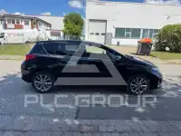 2015 Toyota AURIS