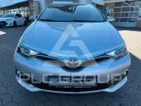 2015 Toyota AURIS