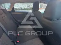 2015 Toyota AURIS