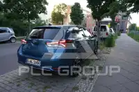 2015 Toyota AURIS