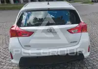 2015 Toyota AURIS