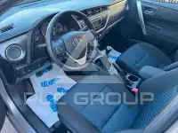 2015 Toyota AURIS