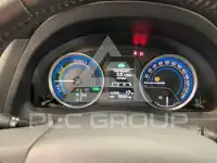 2015 Toyota AURIS