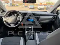 2015 Toyota AURIS