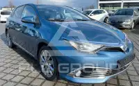2015 Toyota AURIS