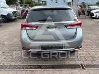 2015 Toyota AURIS