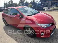 2015 Toyota AURIS