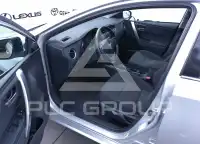 2015 Toyota AURIS