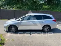 2015 Toyota AURIS