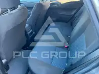 2015 Toyota AURIS