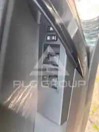 2015 Toyota AURIS