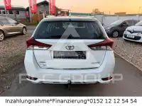 2015 Toyota AURIS