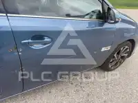 2015 Toyota AURIS