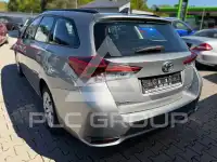2015 Toyota AURIS