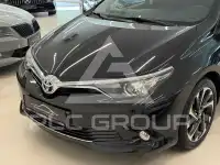 2015 Toyota AURIS
