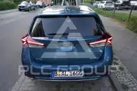 2015 Toyota AURIS