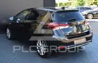 2015 Toyota AURIS