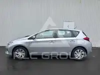 2015 Toyota AURIS