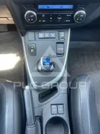 2015 Toyota AURIS