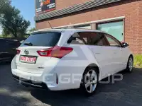 2015 Toyota AURIS