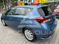 2015 Toyota AURIS