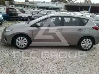 2015 Toyota AURIS