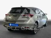2015 Toyota AURIS
