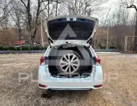 2015 Toyota AURIS