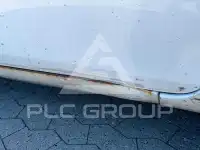2015 Toyota AURIS