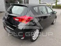 2015 Toyota AURIS