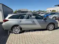 2015 Toyota AURIS
