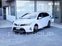 2015 Toyota AURIS