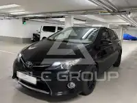2015 Toyota AURIS