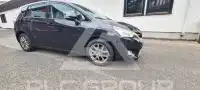 2015 Toyota VERSO