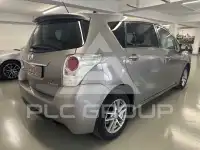 2015 Toyota VERSO