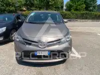 2015 Toyota VERSO
