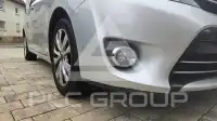2015 Toyota VERSO