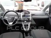 2015 Toyota VERSO