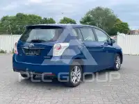 2015 Toyota VERSO