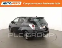 2015 Toyota VERSO