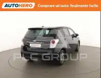 2015 Toyota VERSO