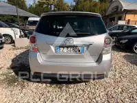 2015 Toyota VERSO
