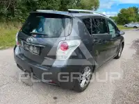 2015 Toyota VERSO