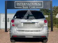 2015 Toyota VERSO