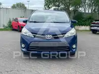 2015 Toyota VERSO