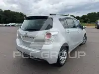 2015 Toyota VERSO