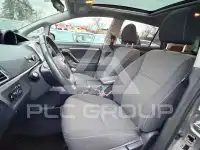 2015 Toyota VERSO